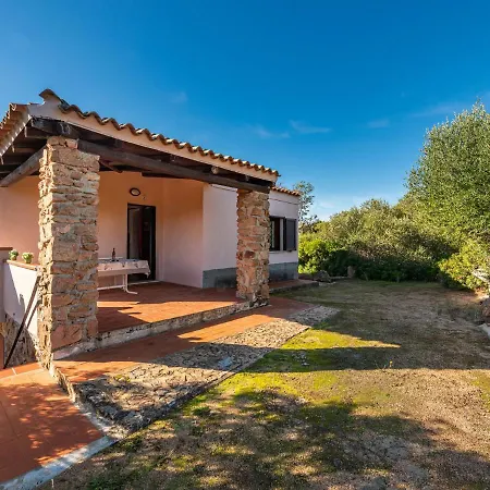 Holiday home Coppia 2 By Interhome Porto Istana