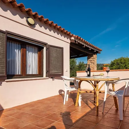 Holiday home Coppia 2 By Interhome