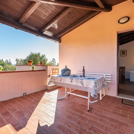 Holiday home Coppia 2 By Interhome