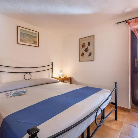 Coppia 2 By Interhome Holiday home Porto Istana