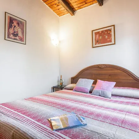 Locazione Turistica Coppia 2 * Porto Istana