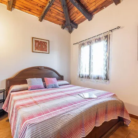 Coppia 2 By Interhome Holiday home Porto Istana
