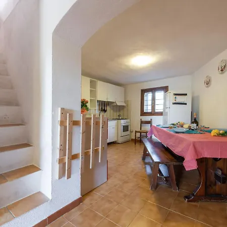 Locazione Turistica Coppia 2 * Porto Istana