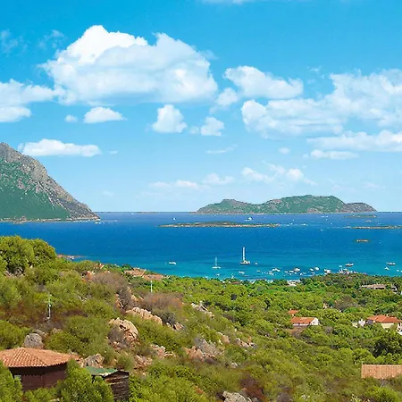 Coppia 2 By Interhome Holiday home Porto Istana